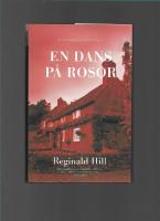 En dans p&aring; rosor