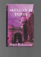 Skuggan av tvivel