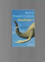 Snablar!