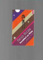 Breakfast on Pluto