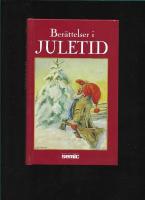 Ber&auml;ttelser i juletid.