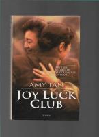 Joy Luck Club
