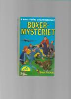 Boxer-mysteriet