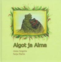 Algot ja Alma