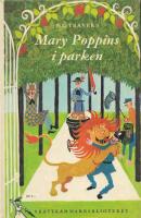 Mary Poppins i parken 