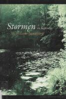 Stormen : en ber&auml;ttelse