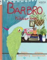 Barbro hittar hem
