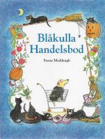 Bl&aring;kulla handelsbod