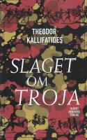 Slaget om Troja