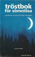 Tr&ouml;stbok f&ouml;r s&ouml;mnl&ouml;sa