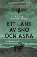 Ett land av sn&ouml; och aska