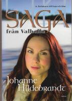 Saga fr&aring;n Valhalla