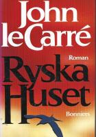 Ryska huset : [roman]