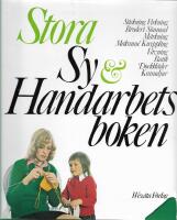 Stora sy- & handarbetsboken