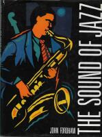 The sound of jazz