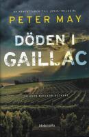 D&ouml;den i Gaillac