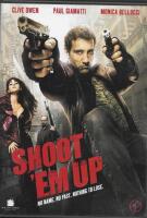 Shoot &eacute;m up