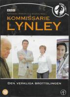 Kommisarie Lynley. Den verklige brottslingen