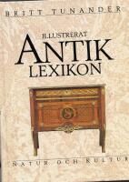 Antiklexikon