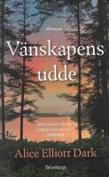 V&auml;nskapens udde