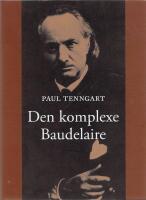 Den komplexe Baudelaire