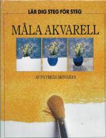 L&auml;r dig m&aring;la akvarell