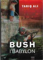 Bush i Babylon
