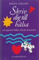 Skriv dig till h&auml;lsa