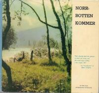 Norrbotten kommer 