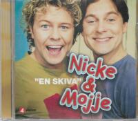 En skiva