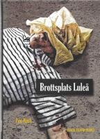 Brottsplats Lule&aring;