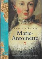 Marie Antoinette