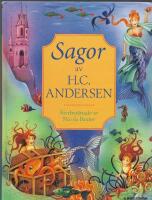 Sagor av H.C. Andersen