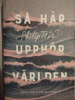 S&aring; h&auml;r upph&ouml;r v&auml;rlden