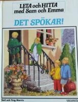 Det sp&ouml;kar