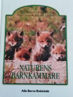 Naturens barnkammare