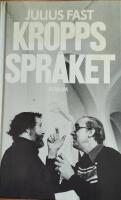 Kroppsspr&aring;ket