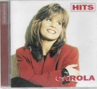 Carola Hits