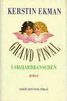 Grand final i skojarbranschen