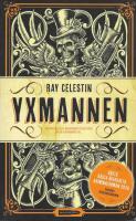 Yxmannen