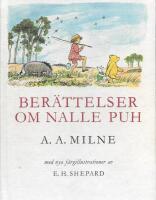Ber&auml;ttelser om Nalle Puh