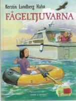 F&aring;geltjuvarna