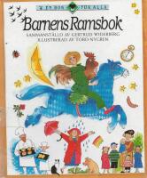 Barnens ramsbok