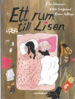 Ett rum till Lisen