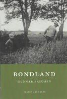Bondland