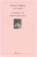 Livsk&auml;lla ur d&ouml;den sprungen