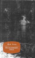 Huckleberry Finn