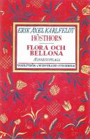 Vildmarks- och k&auml;rleksvisor : Flora och Pomona