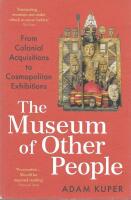 The Museum of Other People