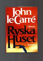 Ryska huset